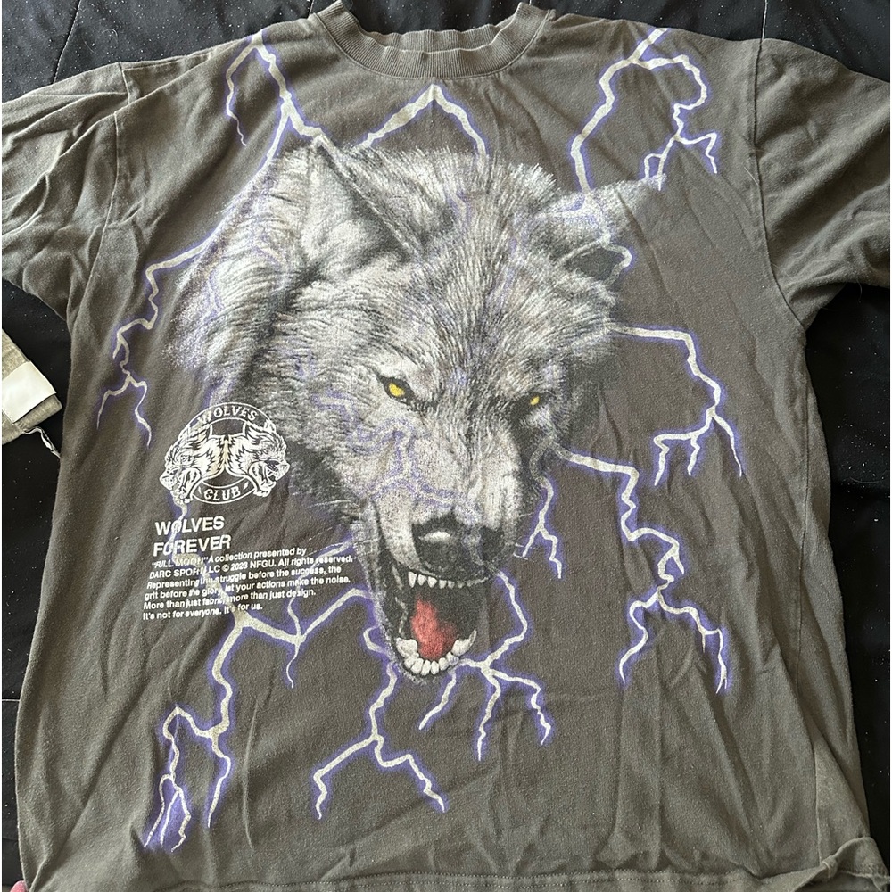 Darc Sport tee